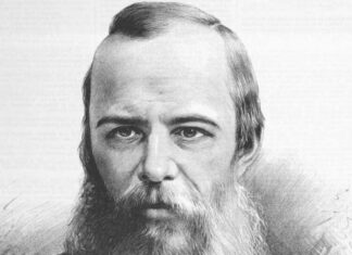 Фјодор М. Достојевски: ЛЕПОТА ЋЕ СПАСИТИ СВЕТ