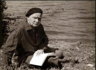 Бела ХАМВАШ: Земни живот, ако је потпун и истински, није срећан, није задовољан, није грађански