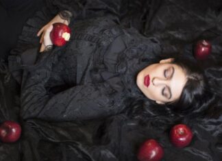 Аида Ораховац Куч: Јабуке и вино