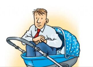 Некада је на први поглед јасно да је неко мамин син, а некада се то открије тек након уласка у брак