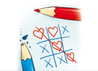 По чему се озбиљна веза разликује од забављања?