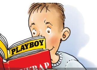 Иако реч „секси” никако не иде уз реч „дете” ИПАК све су присутније тенденције које спајају ова два појма