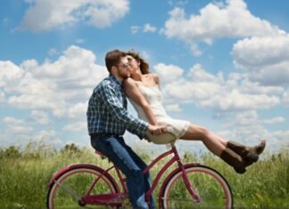 Зар не би било лепо када би вас неко могао волети таквог какви сте, само зато што постојите – када би вас волео безусловно?