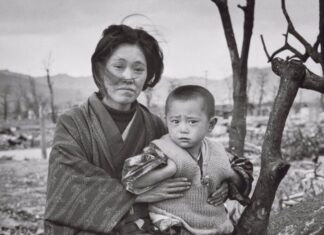 ХИРОШИМА: Атомски удар је током једног минута усмртио 66.000 и ранио 69.000 цивила