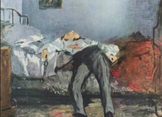 ПРАВОСЛАВЉЕ И НЕУРОЗА: САМОУБИСТВО