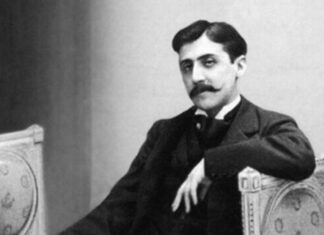 Марсел ПРУСТ: „Таленат је као нека врста меморије…“