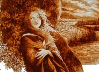 Маријана Љ. Јовановић: МИЛИЦА