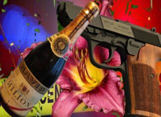 Угрин В. ПОПОВИЋ: Романтична прича