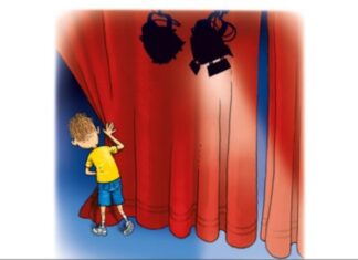 Не спутавајте дечју знатижељу. Не само да је радозналост добра за појединца, већ је добра и за људско друштво