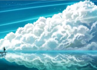 Санел Делић: Света вода