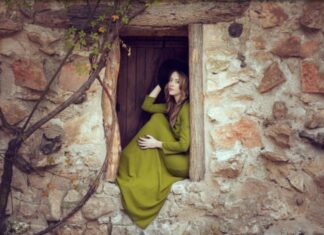 Сарабела Дрљан: Медаљон