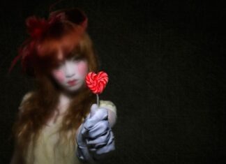 Кристина Јанковић: ПРЕОКРЕТ