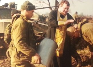 Свештеник Олег СТЕЊАЈЕВ: „Па види какав си: дебео, дрзак, помало пијан – одмах се види да си поп! Тебе овде нико неће да дира…“