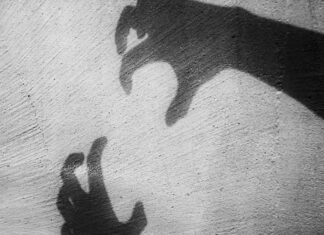 Кад би менталне болести биле жива створења – како би изгледале?