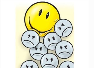 Др Зоран Миливојевић: Мрзитељи