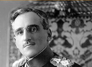 Како је изгледала тетоважа краља Александра коју је имао преко целих груди