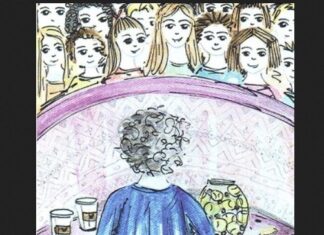 Без обзира колико мислите да вам је живот испуњен обавезама, увек има места за разговор са драгим пријатељима