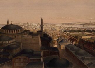 Константинос АЛЕКСАНДРИС: Насиље над СИМБОЛОМ