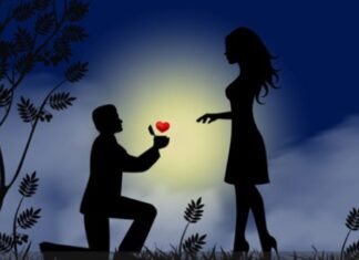 У савременом љубавном говору ми користимо велики број речи које имају порекло у љубавној магији