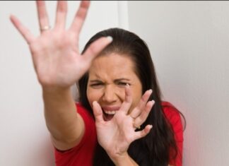 ПРАВОСЛАВЉЕ И НЕУРОЗА: Хистерија