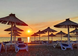 Наталија НОВАКОВИЋ: Добро јутро