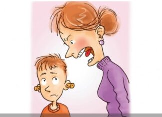 Постоји велика разлика да ли је увреда изречена одраслој особи или детету, посебно малом детету