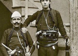 Иза песме „Шоте, мори шоте“ се крије трагична судбина шест српских дечака