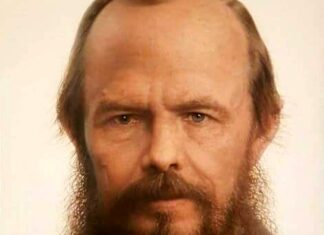 Милован Балабан: Достојевски – „Сан смешног човека“