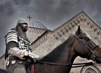 ШПИЈУНАЖА У ДОБА НЕМАЊИЋА: Како је Стефан Немања био корак испред свих захваљујући великом броју ухода?