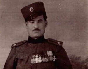 СРПСКИ ЈУНАЦИ – ТЕРЕТ СВАКЕ ВЛАСТИ