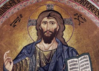 Свештеник Стеван Стефановић: Христос први члан своје Цркве