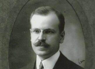 Прича о доброти и хуманости: Американац који је спасао српску сирочад (ВИДЕО)