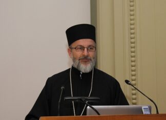 Свештеник проф. др Владимир Вукашиновић: У знак сећања на академика Миодрага Павловића