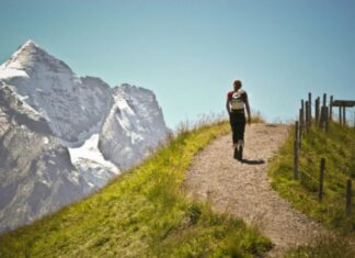 Марина ЛЕГОСТАЈЕВА: „У својој суштини, зависност није ништа друго до страст…“