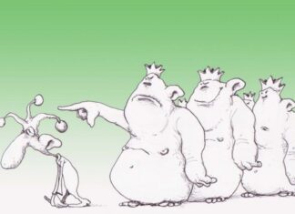 ПРАВОСЛАВЉЕ И НЕУРОЗА: Рационализација