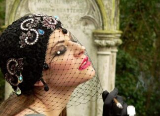 Кристина Јанковић: Сродне душе