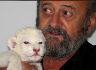 На данашњи дан нас је напустила ЛЕГЕНДА Бео-ЗОО врта: ВУК БОЈОВИЋ