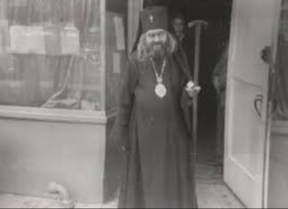 Бескрајна хроника чуда: СВЕТИ ЈОВАН ШАНГАЈСКИ (1896-1966)