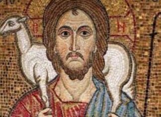 БОЖИЈЕ СТАРАЊЕ