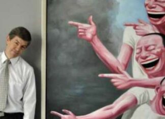 Шта је то – СОЦИЈАЛНА ФОБИЈА?