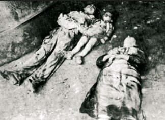 “ПРИЈАТЕЉСКО“ разарање Србије: КРВАВИ ВАСКРС 1944.