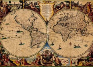 Исток и Запад