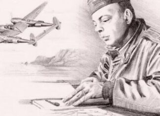 Антоан де Сент-Егзипери: „Не може се, схватате ли, не може се више живети хладњацима, политиком, рачунима и укрштеницама…“