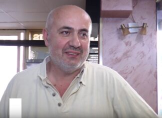 Бивши спортиста и власник пекаре „Луис“ поклања пецива сиромашној деци: „Ако не могу да поклоним два сендвича дневно не морам ни да држим пекару!“ (ВИДЕО)