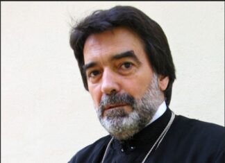 Свештеник др Радован Биговић: Типологија верника – постмодерни „клуб себичних“