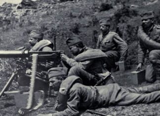 Српска битка о којој се не учи у школама: Војници који су претрчали 32 km под пуном ратном опремом за 5 сати на крају су ПЕСМОМ савладали бројнијег противника