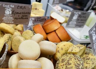 Најскупљи сир на свету прави се у Србији