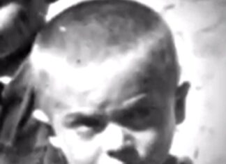 Прича српског дечака – ЈАСЕНОВАЧКОГ ЛОГОРАША