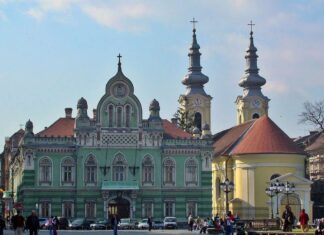 Некада су Срби били већинско становништво у Темишвару: Имали су школу, новине и учествовали у јавном животу, а данас…