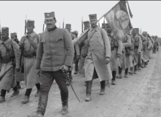 Иако је аустроугарска војска имала богатије оброке, српски војници су се хранили здравије током Великог рата…